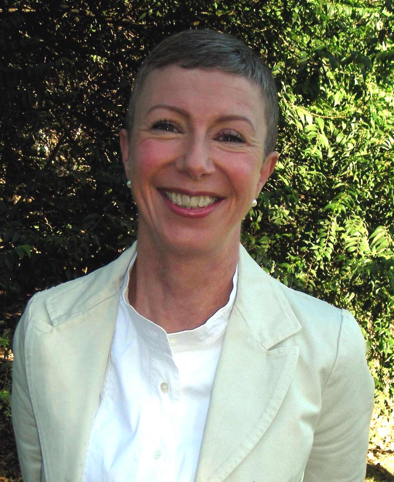 Jacqueline Marks