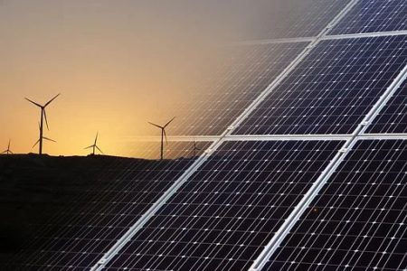 Council passes motion for 100% renewable electricity by 2022